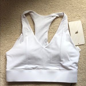 Fabletics Mila Midi sports bra